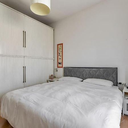 Attico Montiglio - Panorama-Wifi Apartman Collebeato Kültér fotó