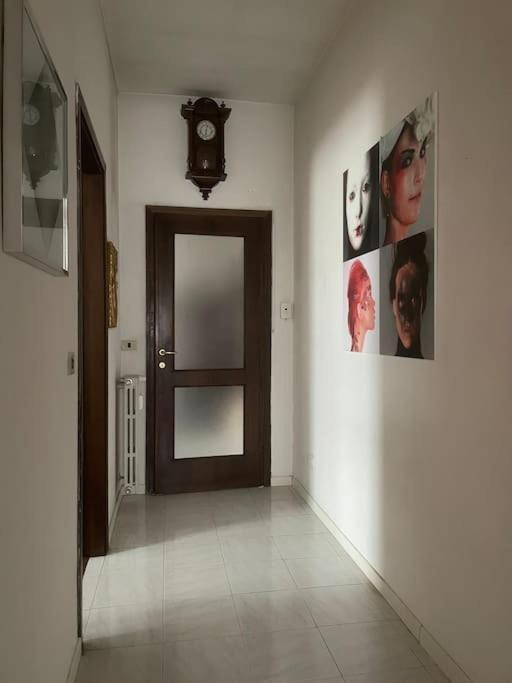 Attico Montiglio - Panorama-Wifi Apartman Collebeato Kültér fotó