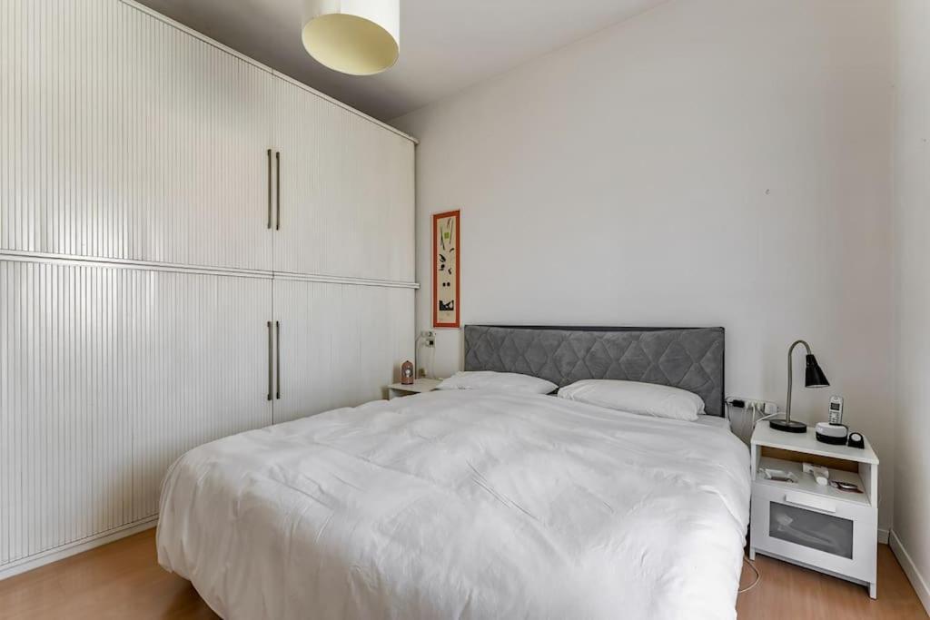 Attico Montiglio - Panorama-Wifi Apartman Collebeato Kültér fotó