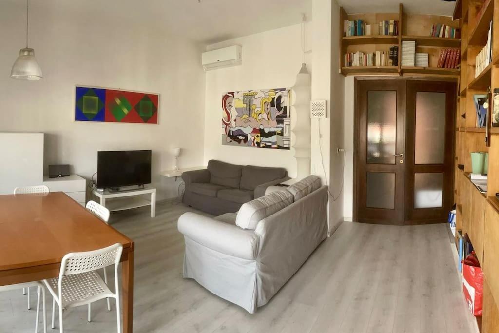 Attico Montiglio - Panorama-Wifi Apartman Collebeato Kültér fotó